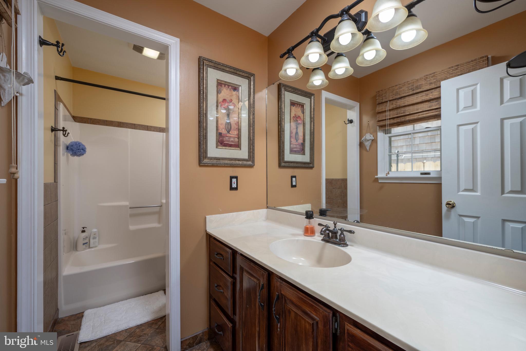 14110 Sailing Road Ocean City, MD 21842 - Photo 13 of 24 Bedroom 1 Bath