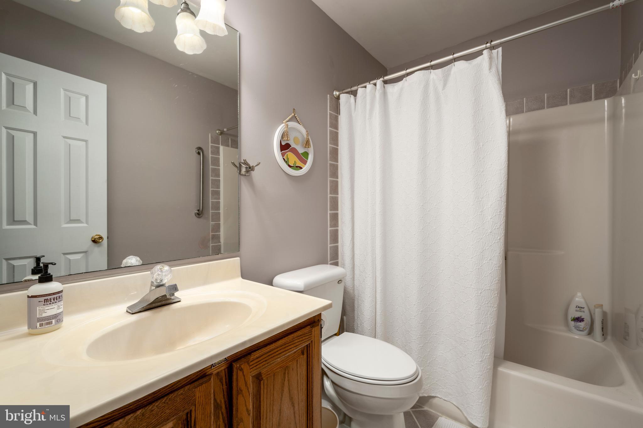 14110 Sailing Road Ocean City, MD 21842 - Photo 15 of 24 Bedroom 2/3 Bath