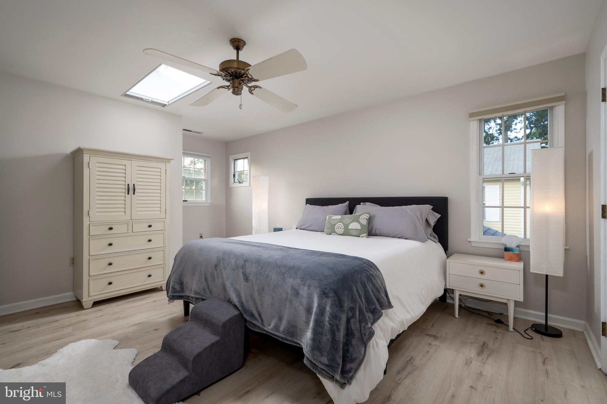 14110 Sailing Road Ocean City, MD 21842 - Photo 16 of 24 Primary Bedroom