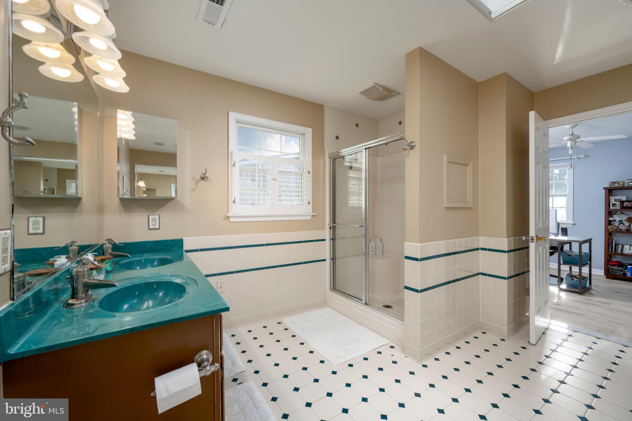 14110 Sailing Road Ocean City, MD 21842 - Photo 17 of 24 Primary Bath