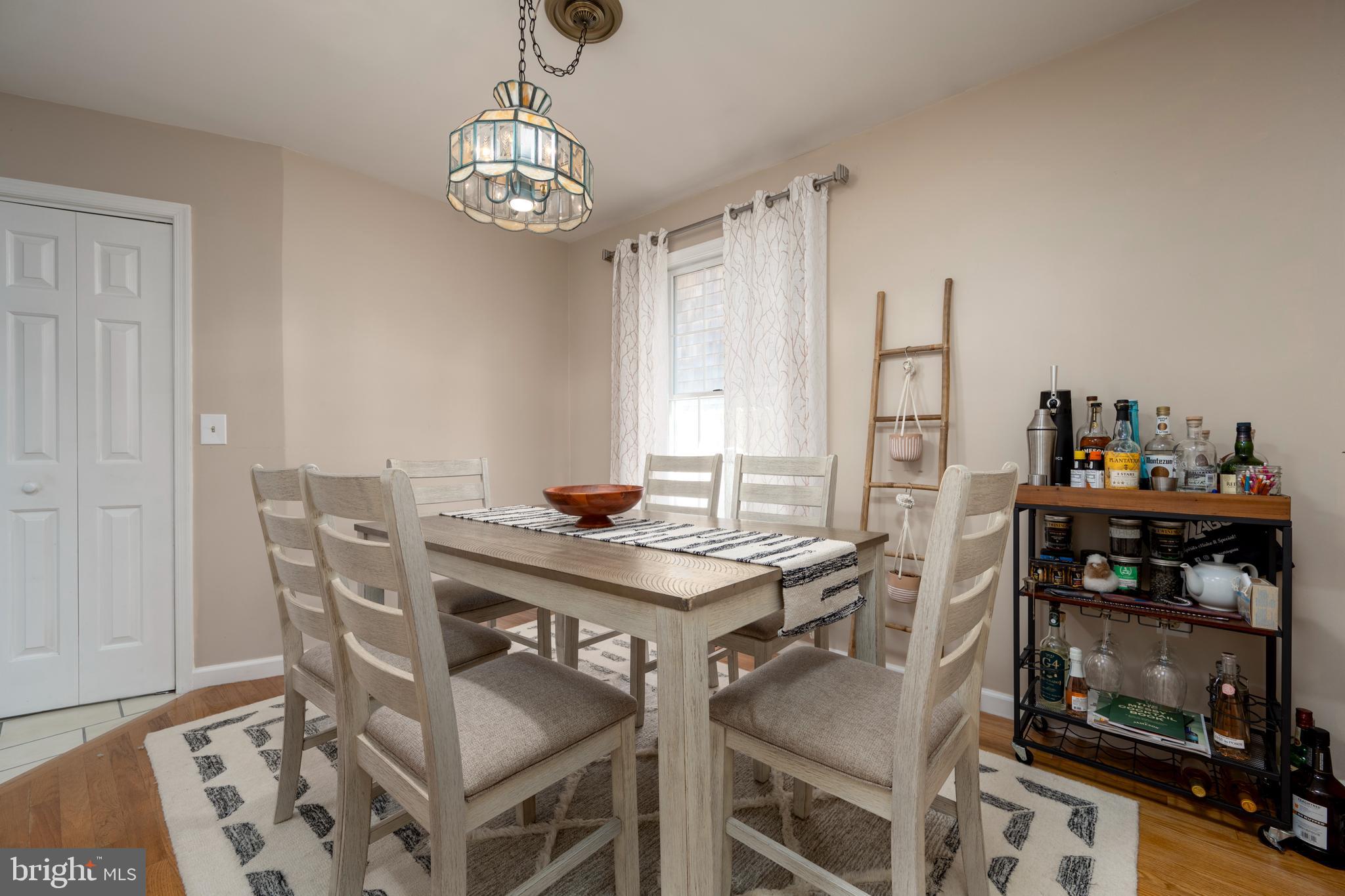 14110 Sailing Road Ocean City, MD 21842 - Photo 7 of 24 Dining Room