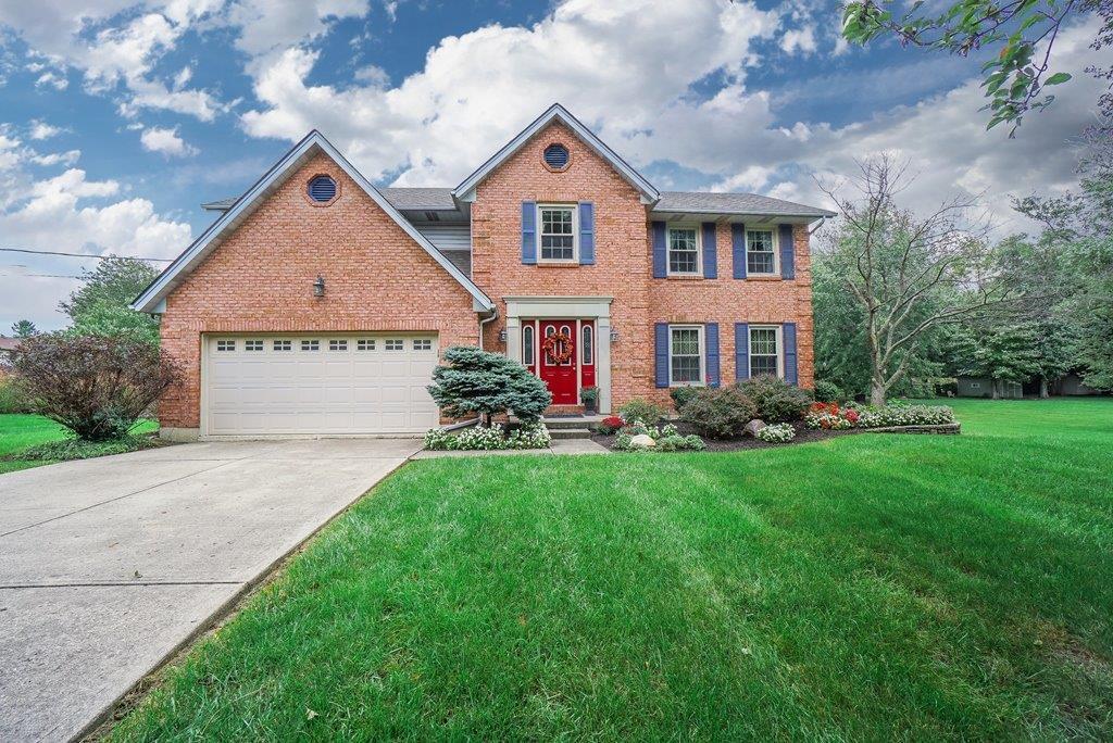 7342 Morris Road Hamilton, OH 45011 - Photo 1 of 1