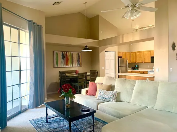 $2,295 | 2801 North Litchfield Road, Unit 26, Goodyear, AZ 85395