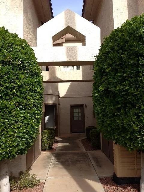 2801 North Litchfield Road, Unit 26 Goodyear, AZ 85395 - Photo 13 of 22 Photo #13