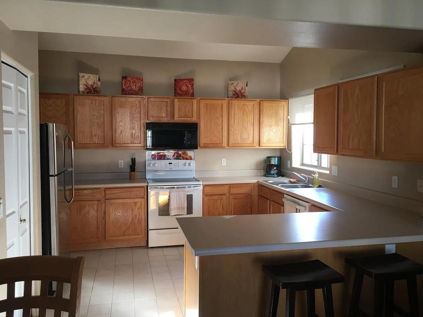2801 North Litchfield Road, Unit 26 Goodyear, AZ 85395 - Photo 16 of 22 Photo #16