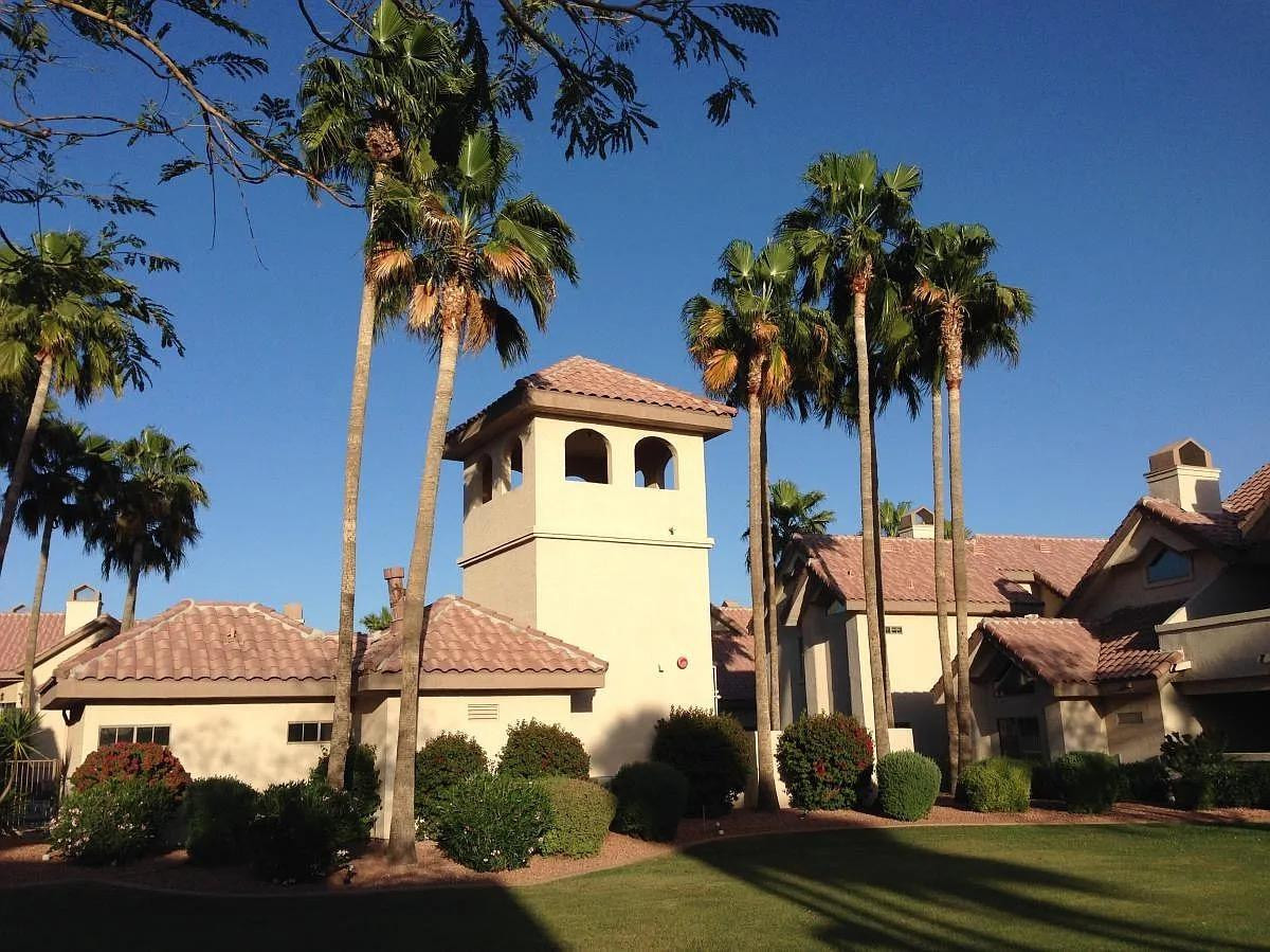 2801 North Litchfield Road, Unit 26 Goodyear, AZ 85395 - Photo 2 of 22 Photo #2