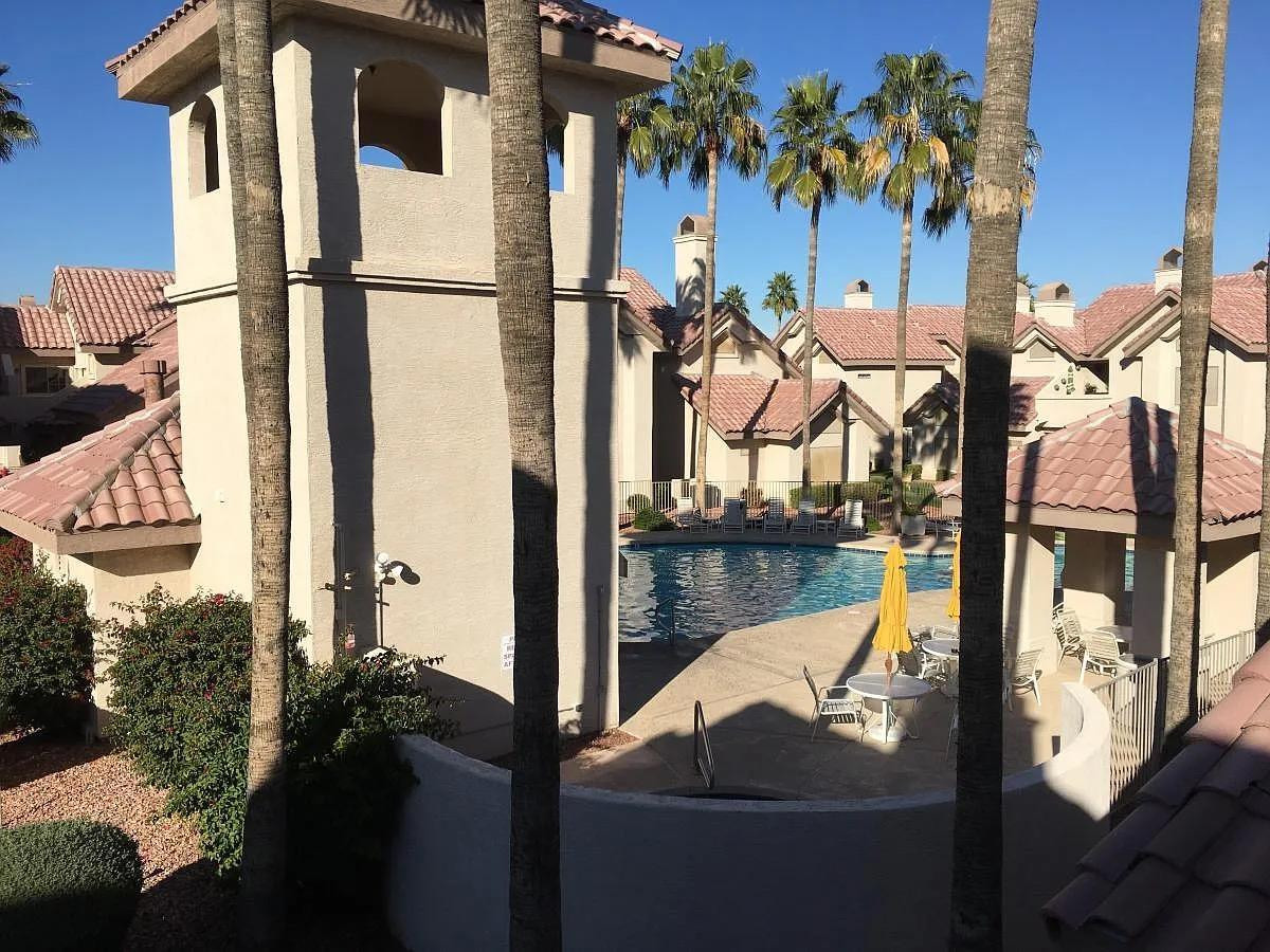 2801 North Litchfield Road, Unit 26 Goodyear, AZ 85395 - Photo 4 of 22 Photo #4