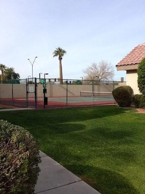 2801 North Litchfield Road, Unit 26 Goodyear, AZ 85395 - Photo 6 of 22 Photo #6