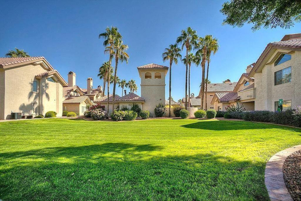 2801 North Litchfield Road, Unit 26 Goodyear, AZ 85395 - Photo 7 of 22 Photo #7
