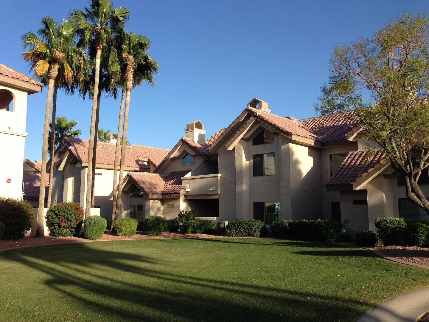 2801 North Litchfield Road, Unit 26 Goodyear, AZ 85395 - Photo 8 of 22 Photo #8