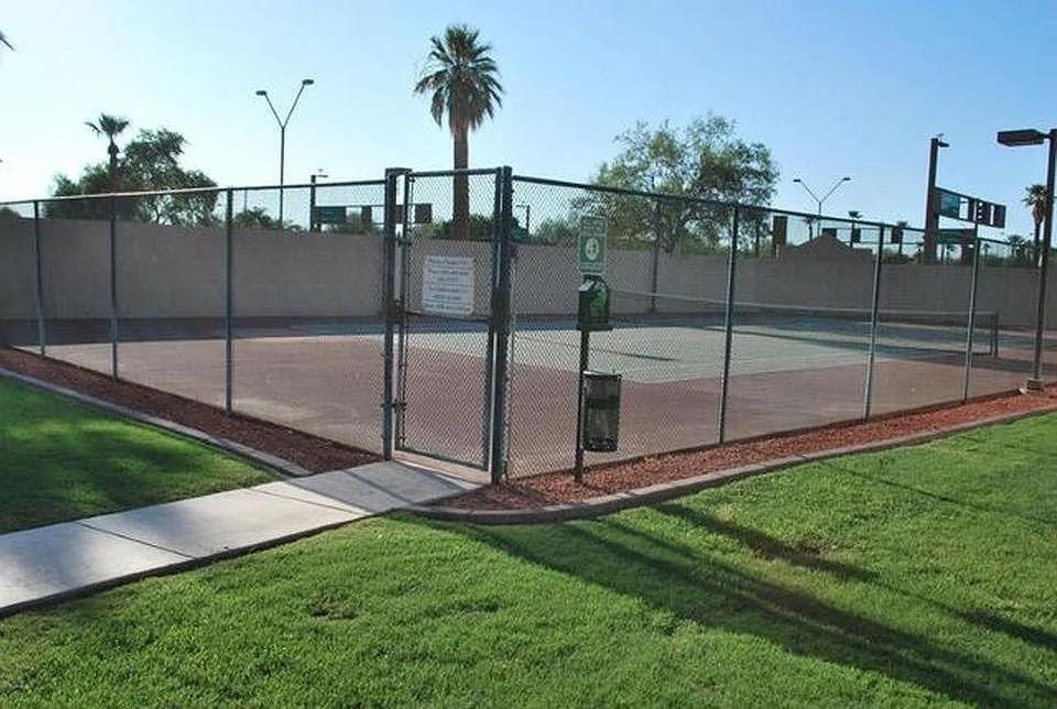 2801 North Litchfield Road, Unit 26 Goodyear, AZ 85395 - Photo 9 of 22 Photo #9
