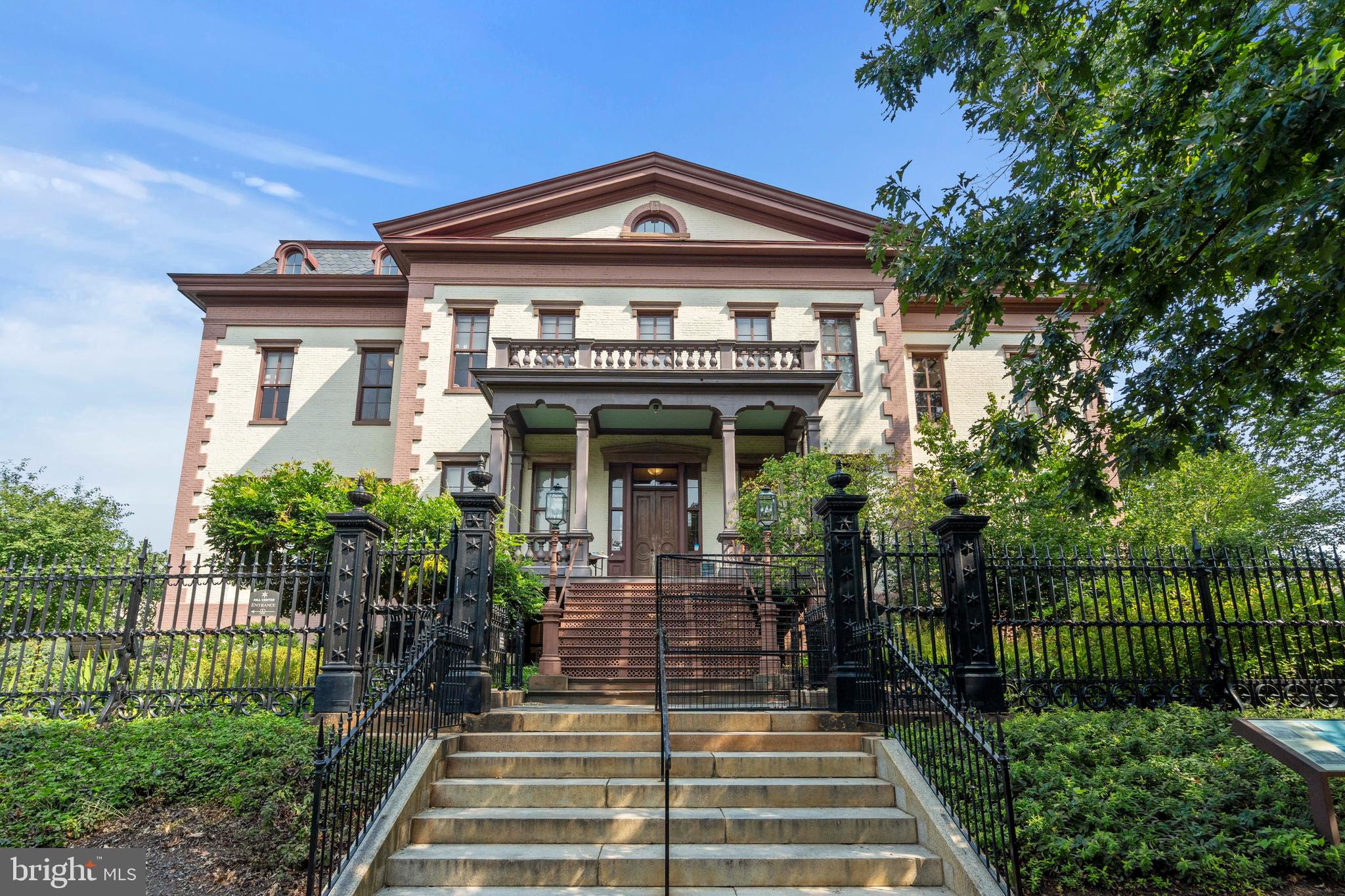 909 E Street Southeast, Unit 5 Washington, DC 20003 - Photo 15 of 28