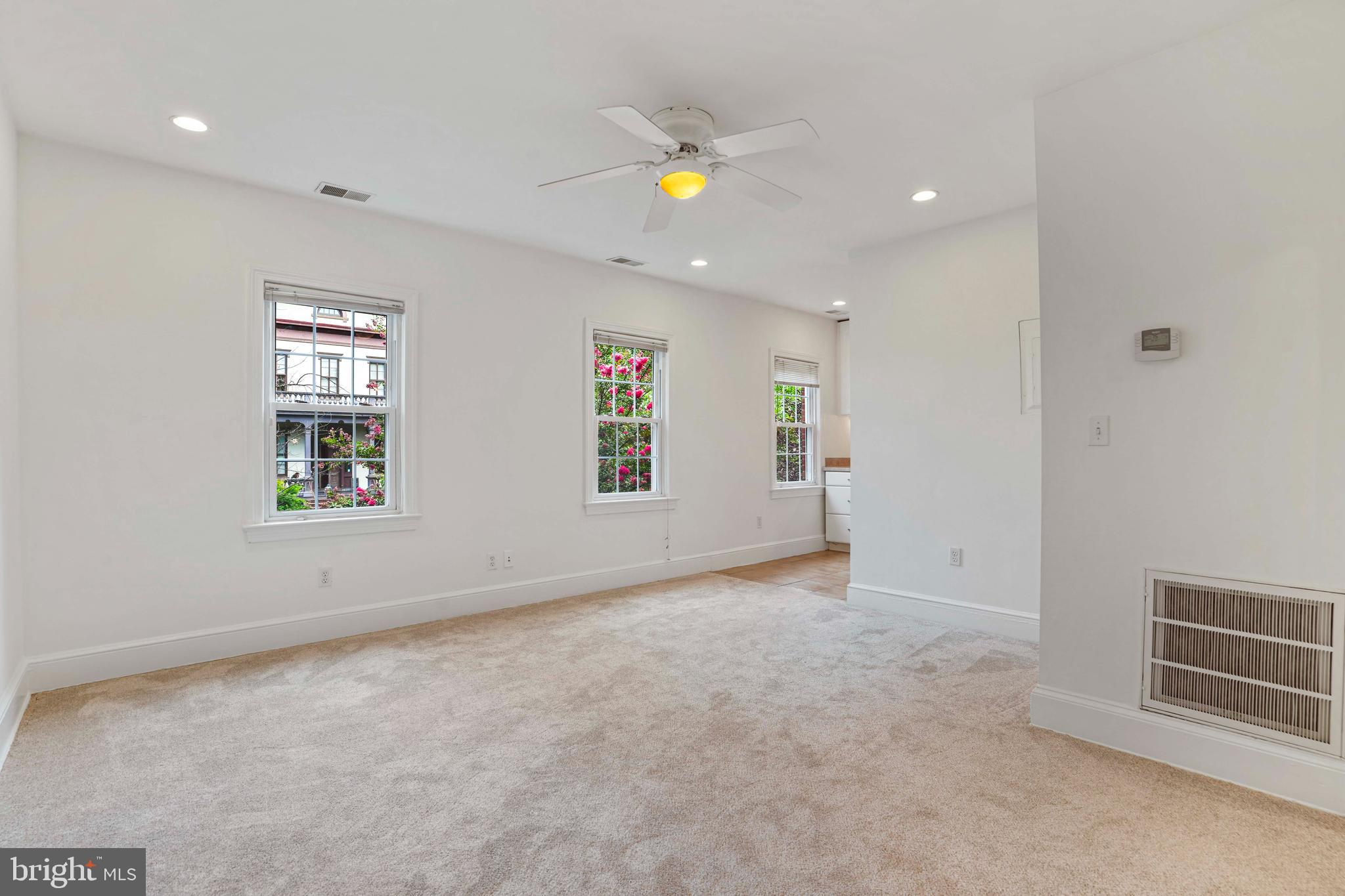 909 E Street Southeast, Unit 5 Washington, DC 20003 - Photo 17 of 28