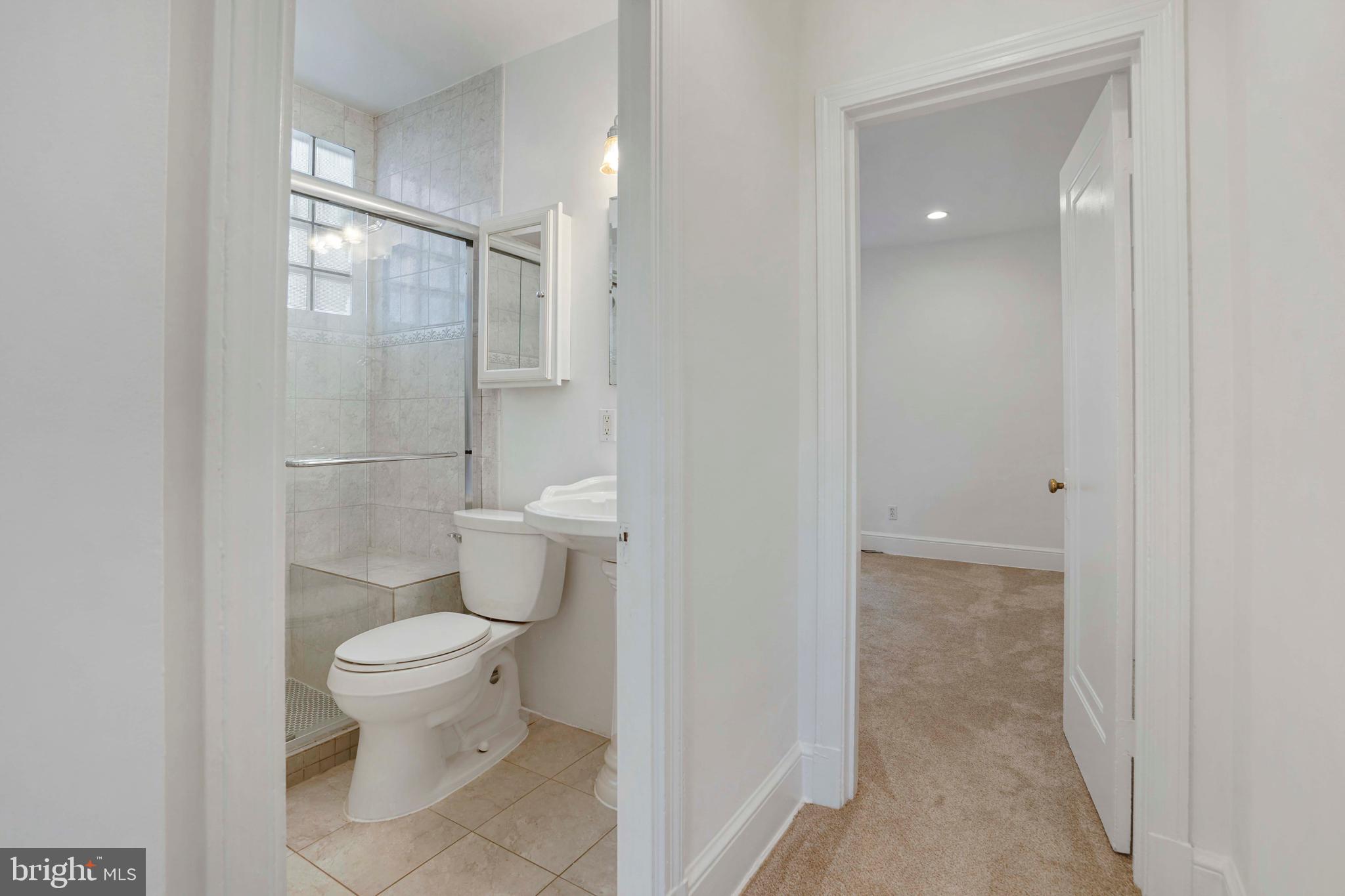 909 E Street Southeast, Unit 5 Washington, DC 20003 - Photo 22 of 28