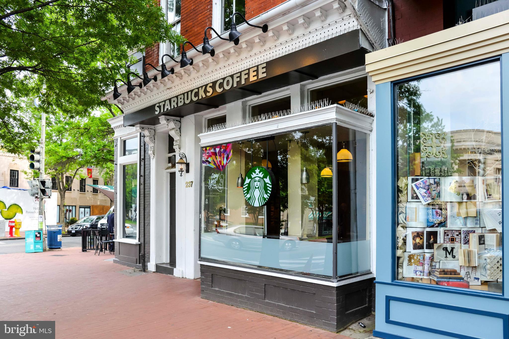 909 E Street Southeast, Unit 5 Washington, DC 20003 - Photo 25 of 28