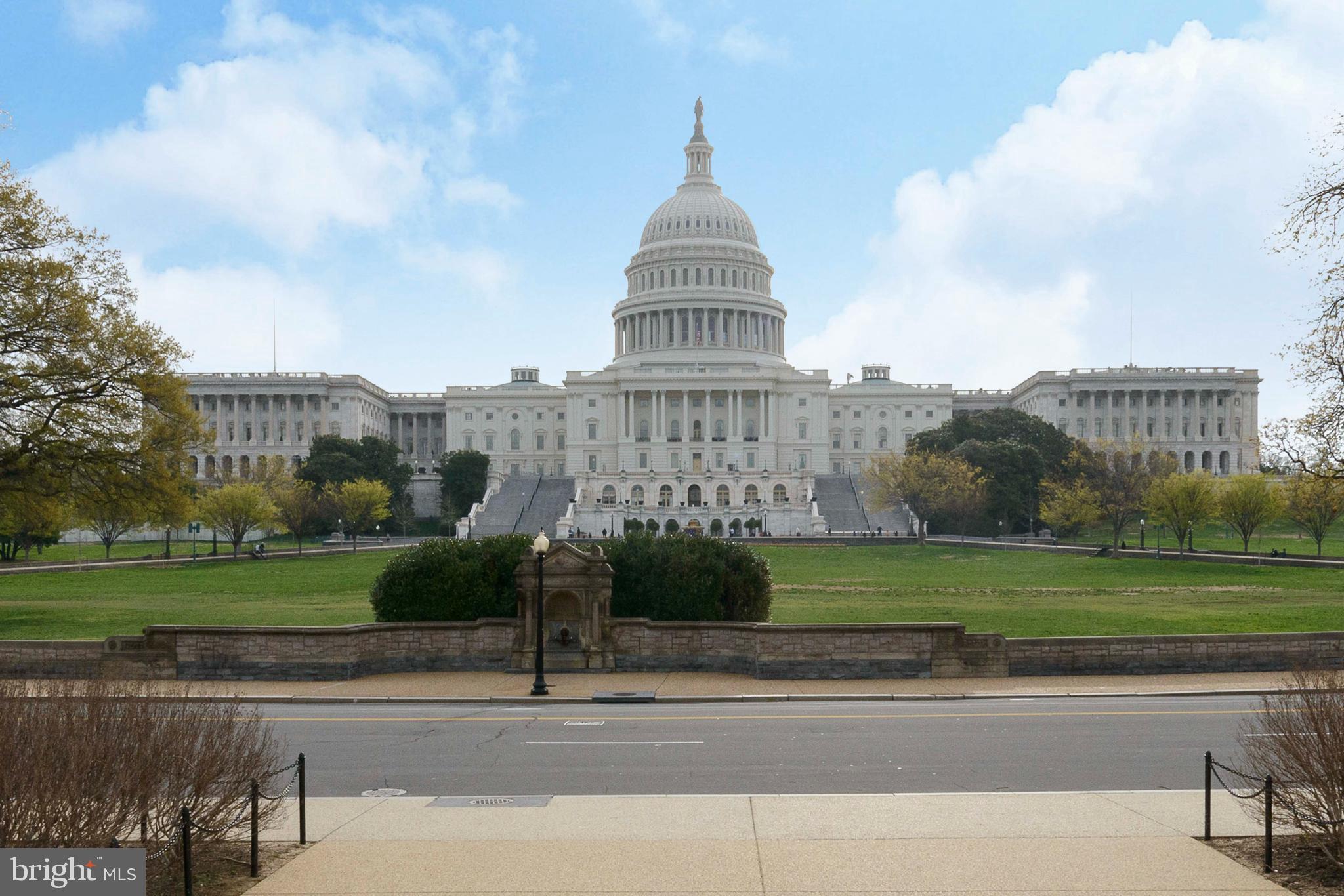 909 E Street Southeast, Unit 5 Washington, DC 20003 - Photo 28 of 28
