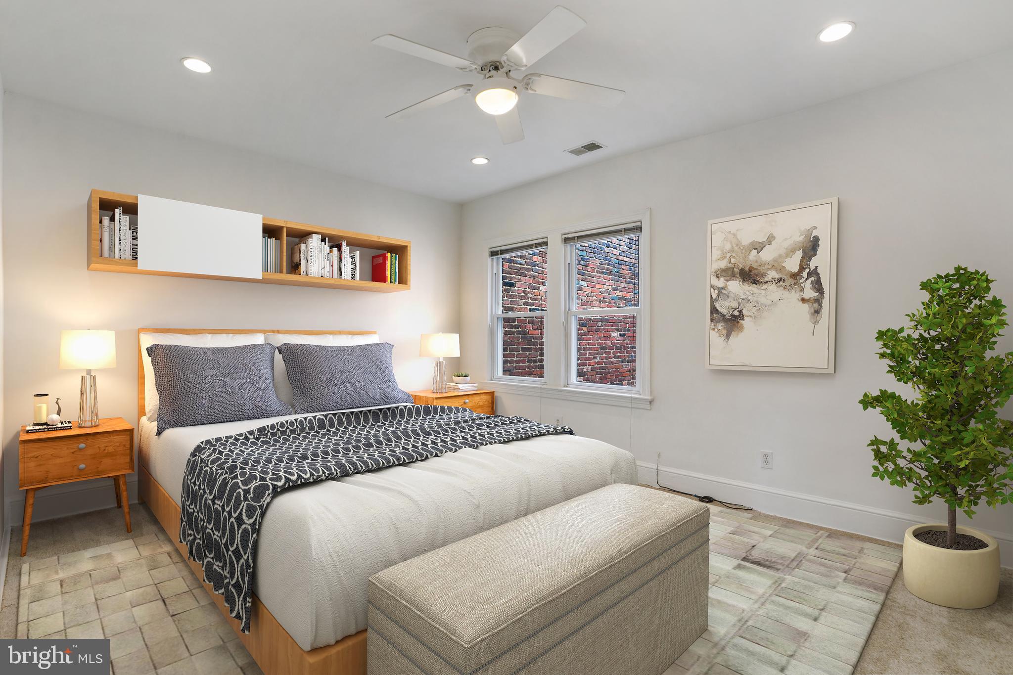 909 E Street Southeast, Unit 5 Washington, DC 20003 - Photo 7 of 28