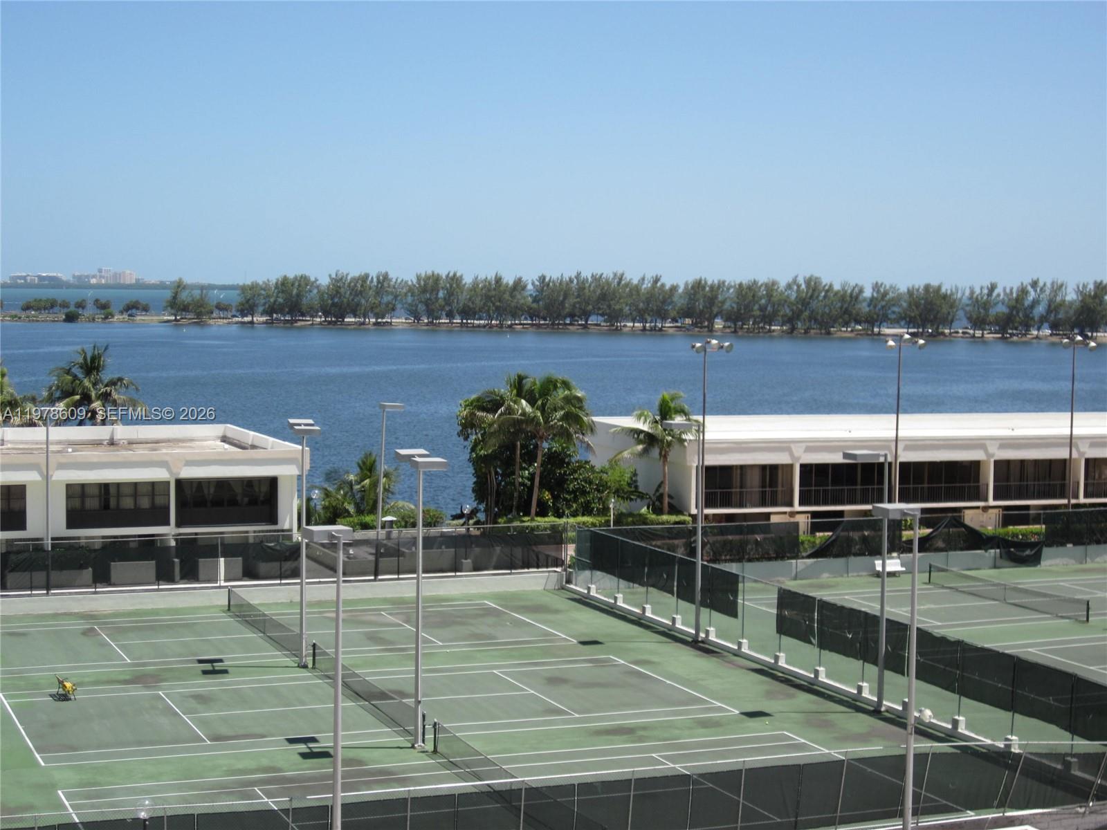 1901 Brickell Avenue, Unit B604 Miami, FL 33129 - Photo 35 of 40