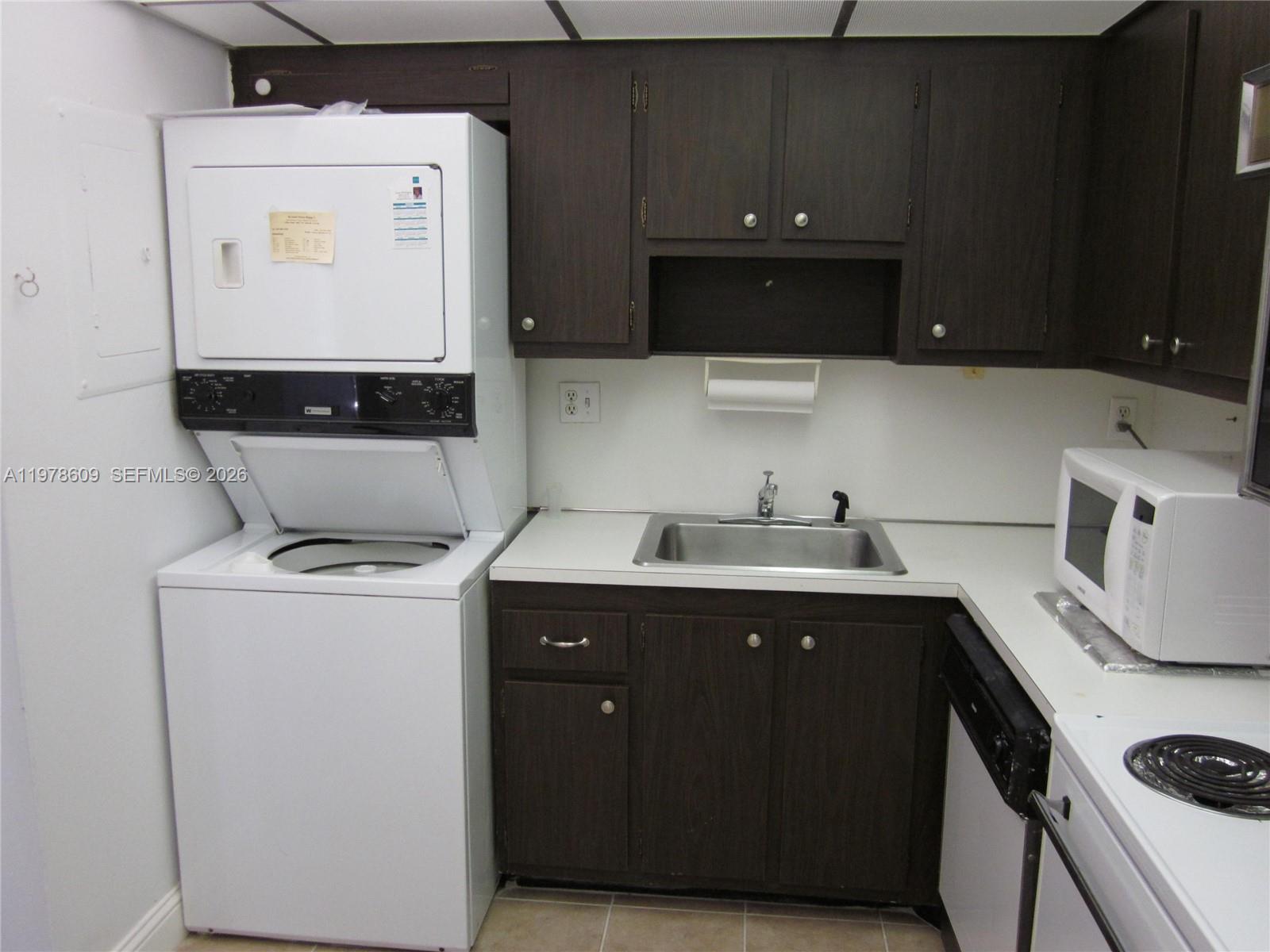 1901 Brickell Avenue, Unit B604 Miami, FL 33129 - Photo 40 of 40