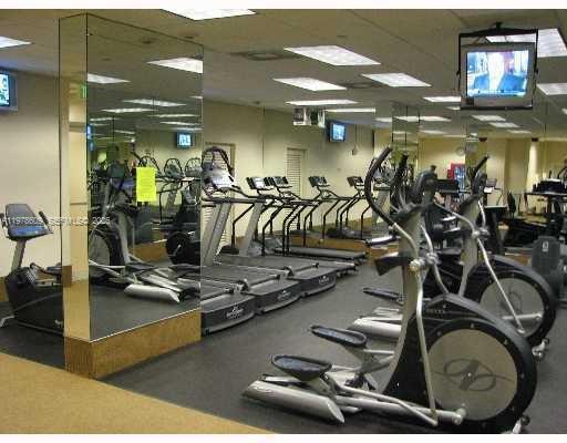 1901 Brickell Avenue, Unit B604 Miami, FL 33129 - Photo 8 of 40