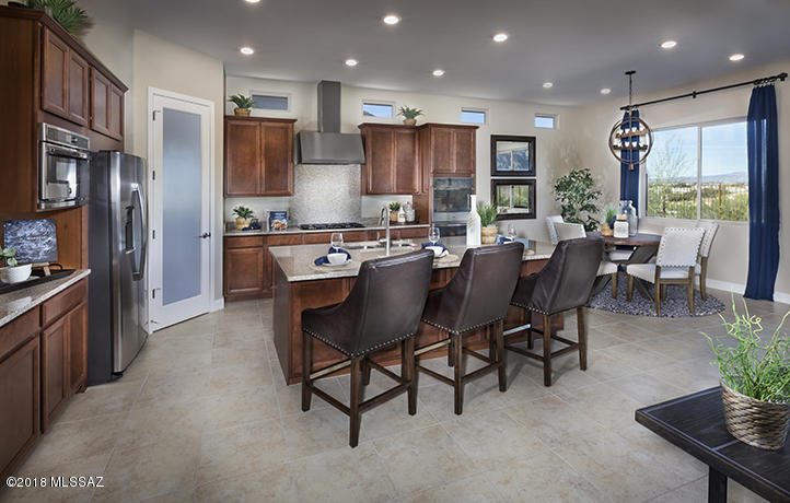 12827 North Morgan Ranch Road Tucson, AZ 85755 - Photo 9 of 13