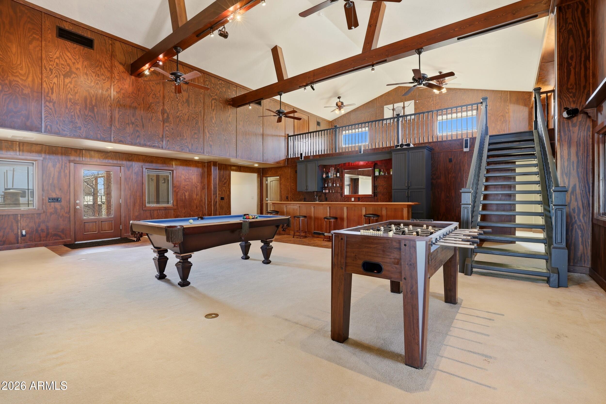 33351 South Highjinks Road Oracle, AZ 85623 - Photo 11 of 51 Great room