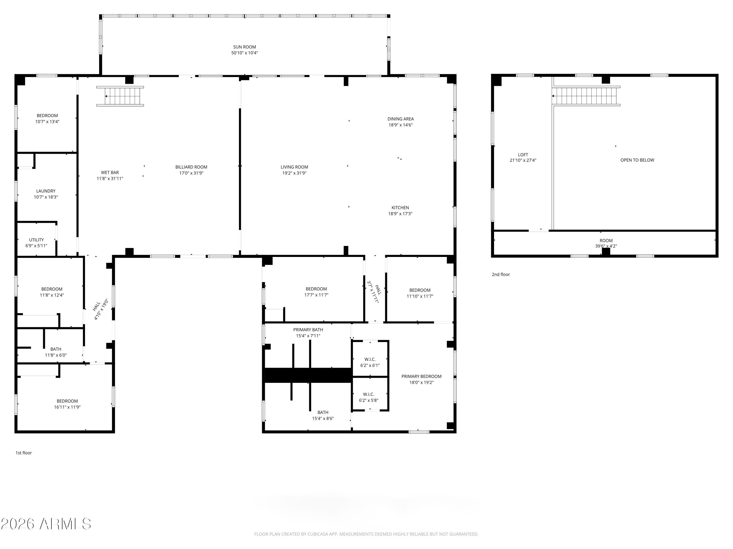 33351 South Highjinks Road Oracle, AZ 85623 - Photo 50 of 51