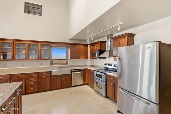 $1,250,000 | 33351 South Highjinks Road, Oracle, AZ 85623