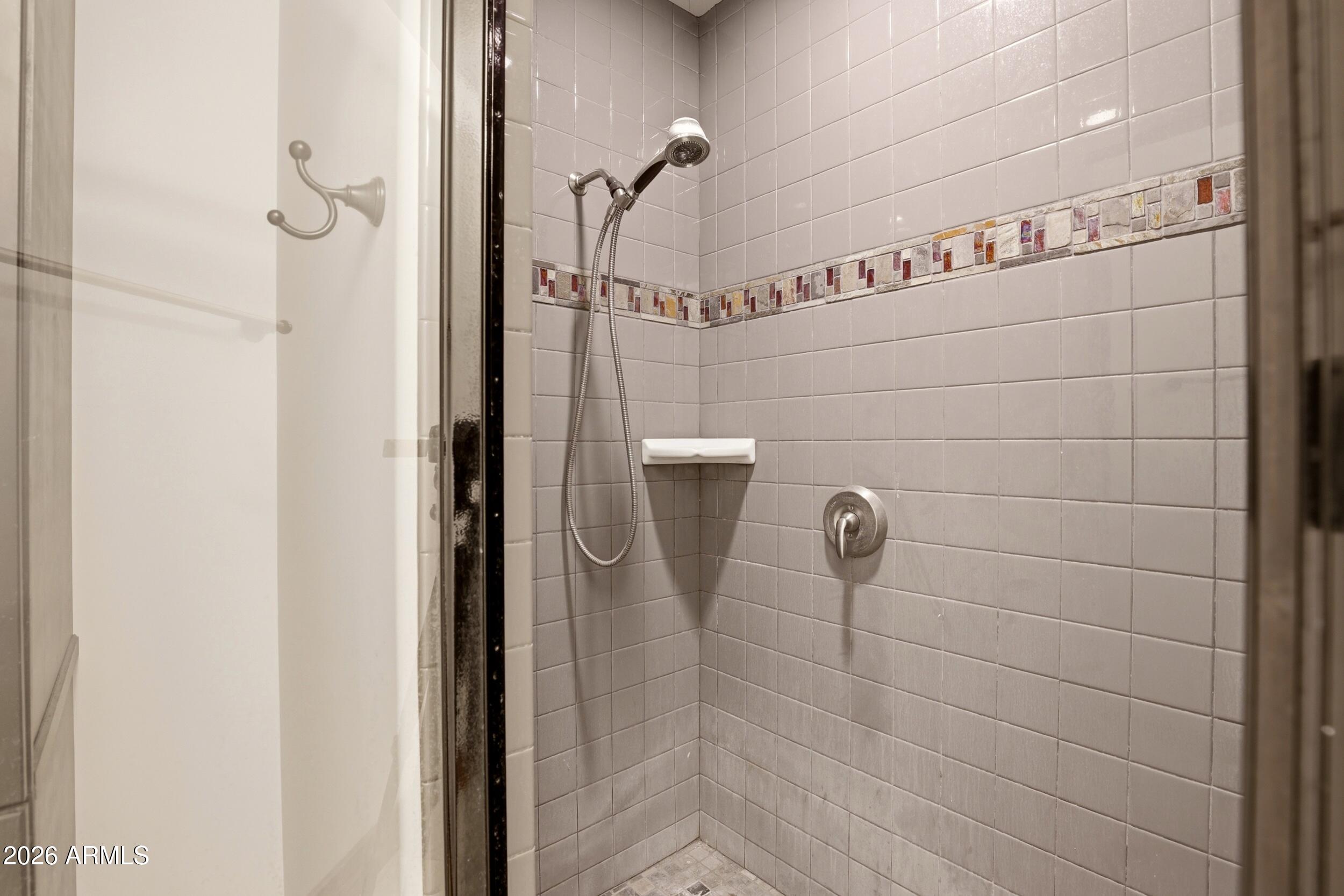 33351 South Highjinks Road Oracle, AZ 85623 - Photo 32 of 51 Secondary bathroom