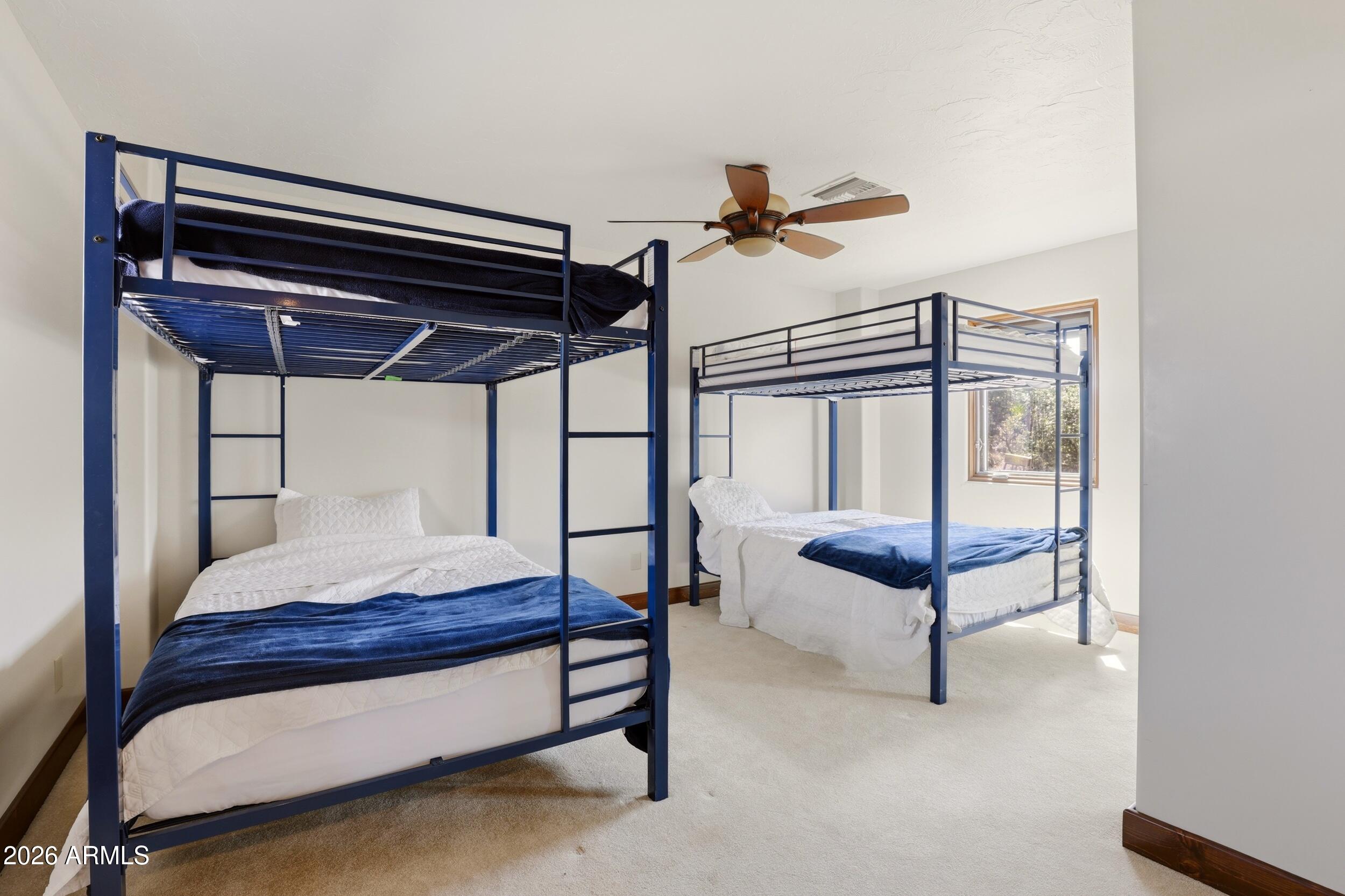 33351 South Highjinks Road Oracle, AZ 85623 - Photo 33 of 51 Secondary bedroom