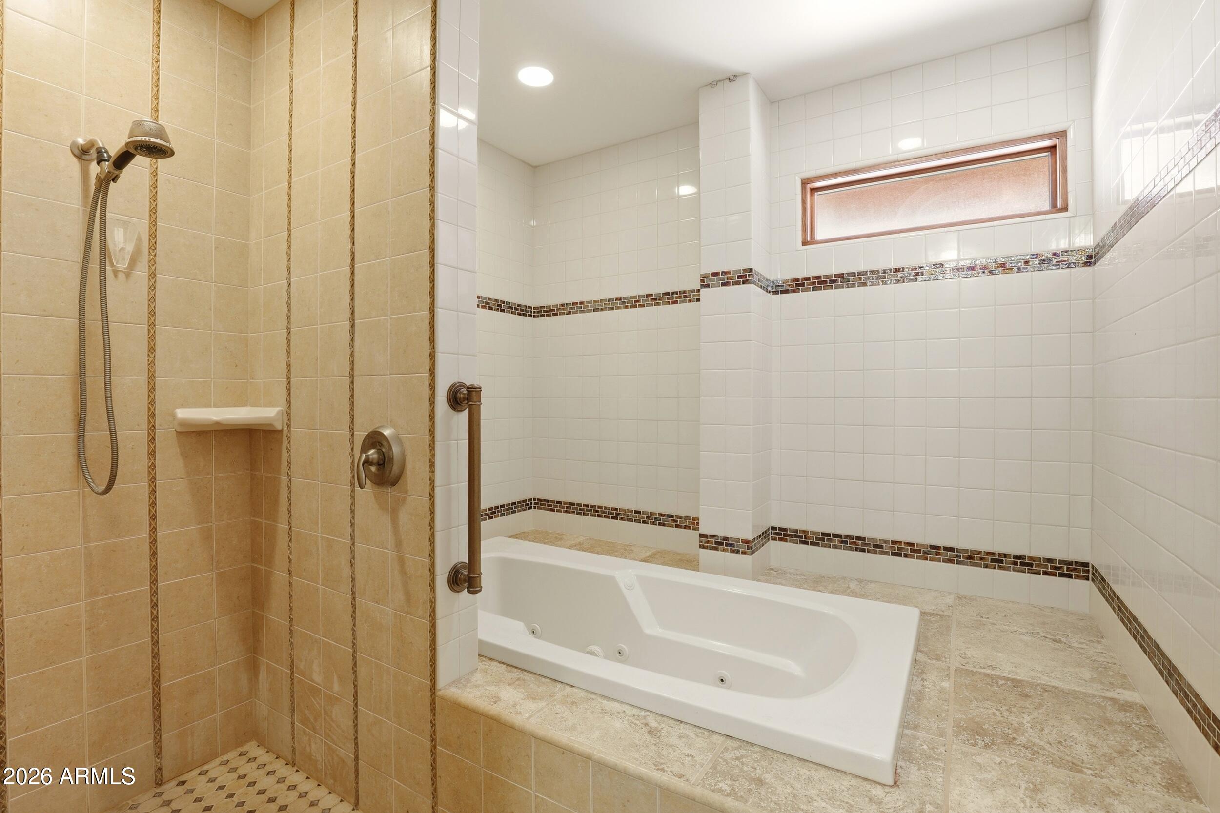 33351 South Highjinks Road Oracle, AZ 85623 - Photo 35 of 51 Secondary bathroom