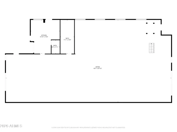 $1,250,000 | 33351 South Highjinks Road, Oracle, AZ 85623