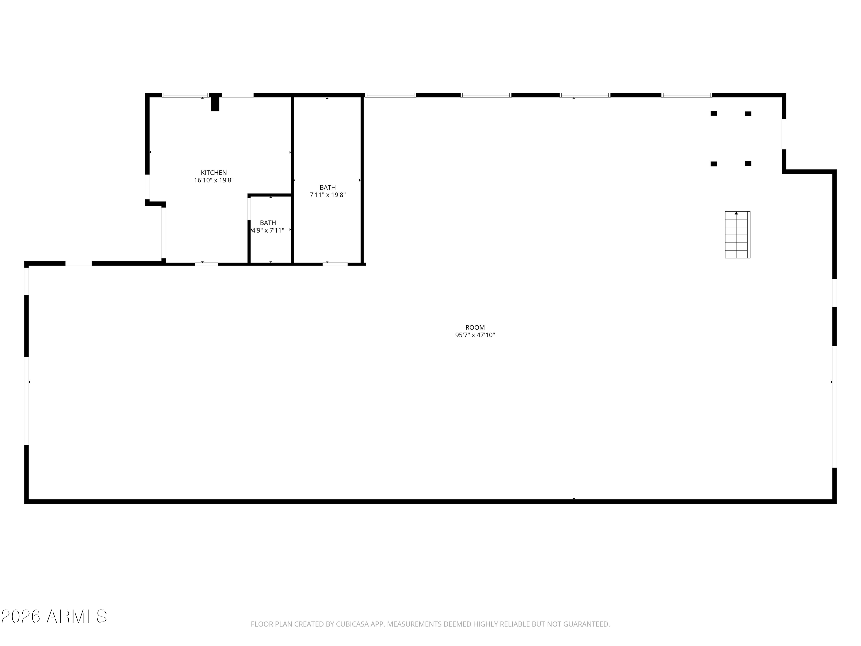 33351 South Highjinks Road Oracle, AZ 85623 - Photo 51 of 51