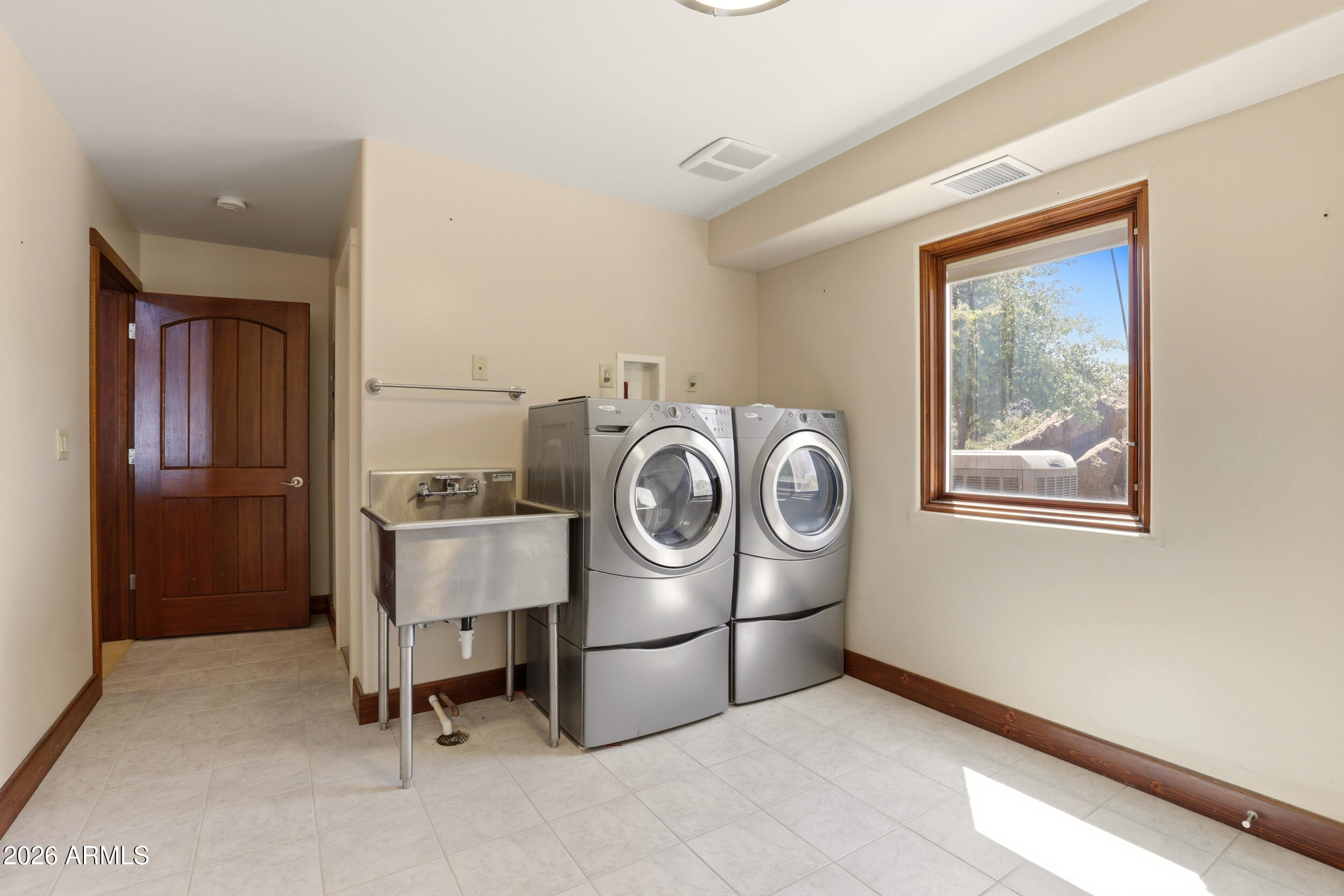 33351 South Highjinks Road Oracle, AZ 85623 - Photo 39 of 51 Laundry Rm