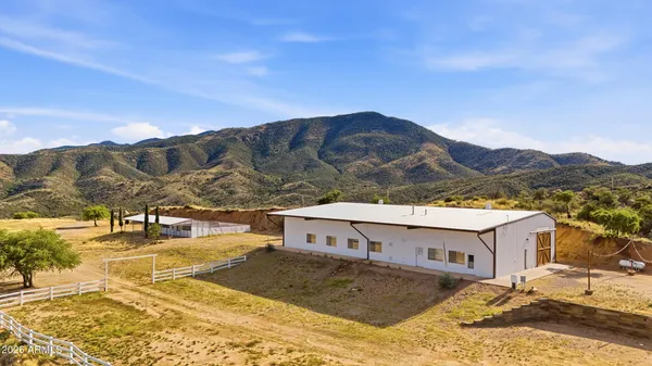 $1,250,000 | 33351 South Highjinks Road, Oracle, AZ 85623