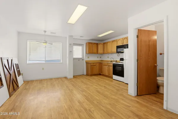 $1,250,000 | 33351 South Highjinks Road, Oracle, AZ 85623