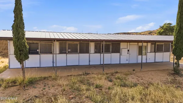 $1,250,000 | 33351 South Highjinks Road, Oracle, AZ 85623
