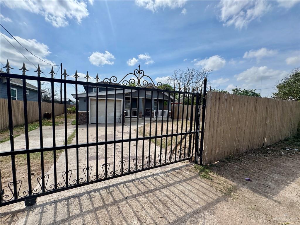 210 West Monte Cristo Road Edinburg, TX 78541 - Photo 3 of 18