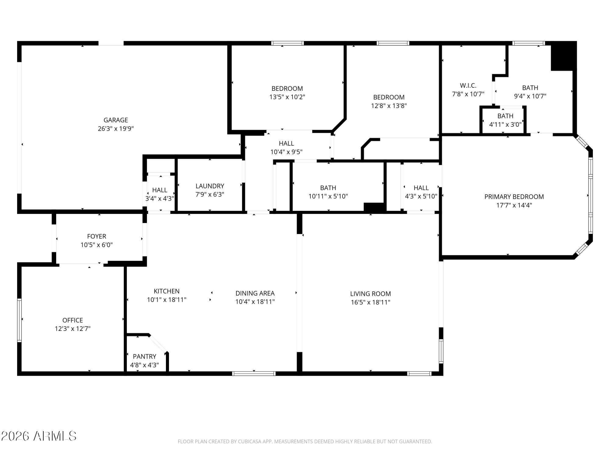 6421 Roy Rogers Road Phoenix, AZ 85083 - Photo 17 of 17