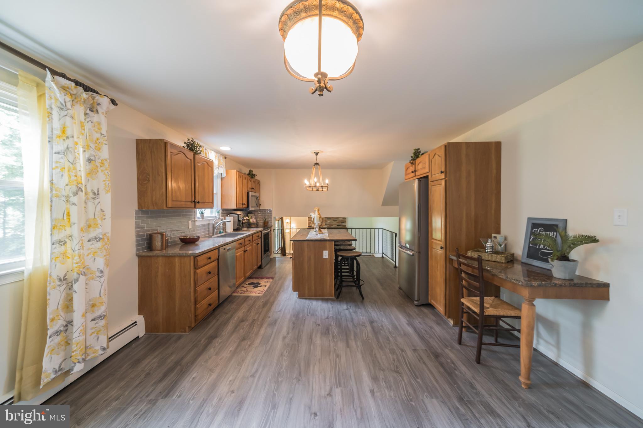 633 Elroy Road Souderton, PA 18964 - Photo 11 of 47 Kitchen