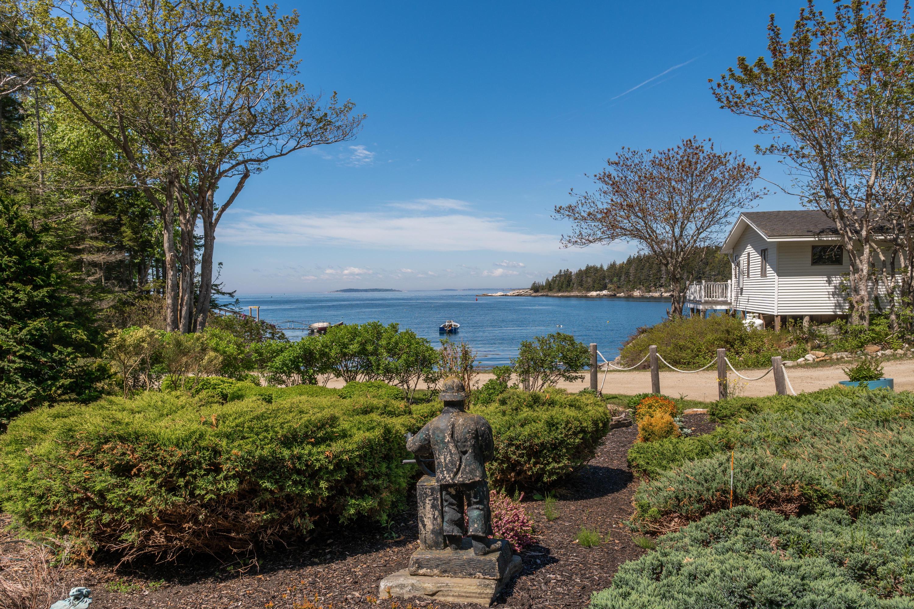 55 Water Cove Road Phippsburg, ME 04562 - Photo 44 of 57 55 Water Cove 1005