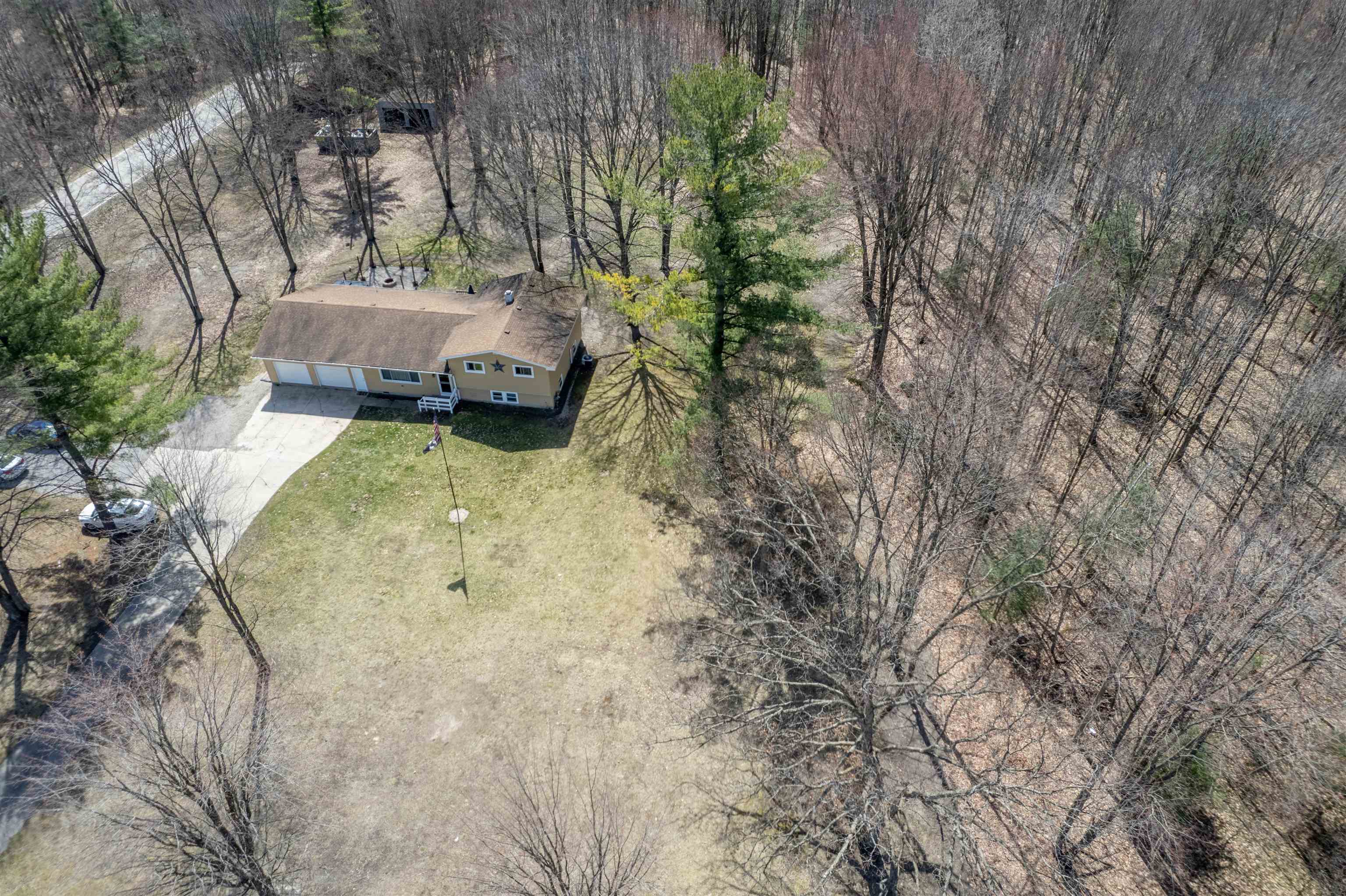 10950 East Pickard Road Mount Pleasant, MI 48858 - Photo 30 of 31 Gallery Image 30
