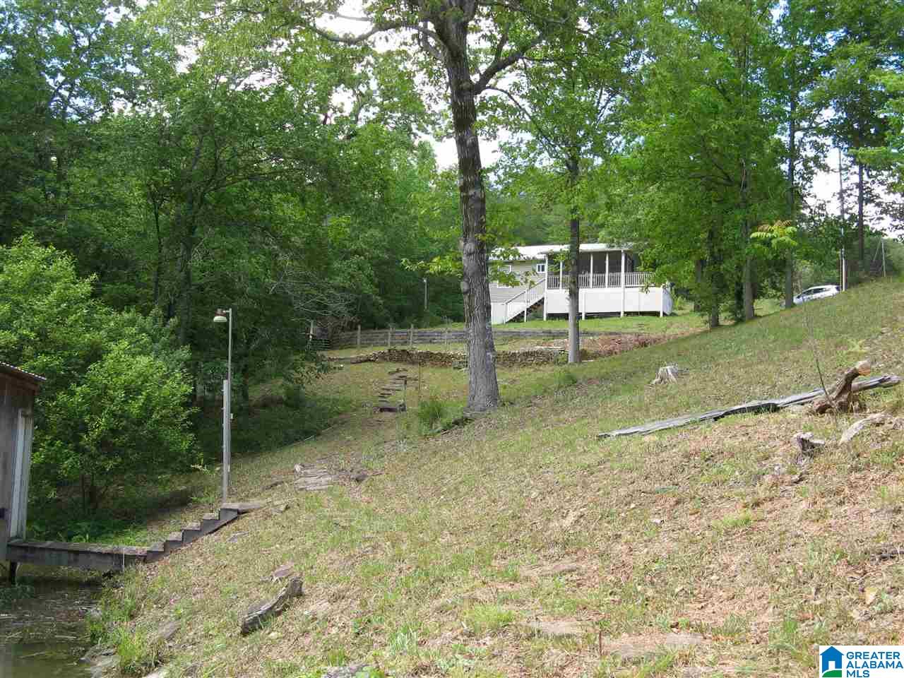 126 Jane Drive Sylacauga, AL 35151 - Photo 30 of 39