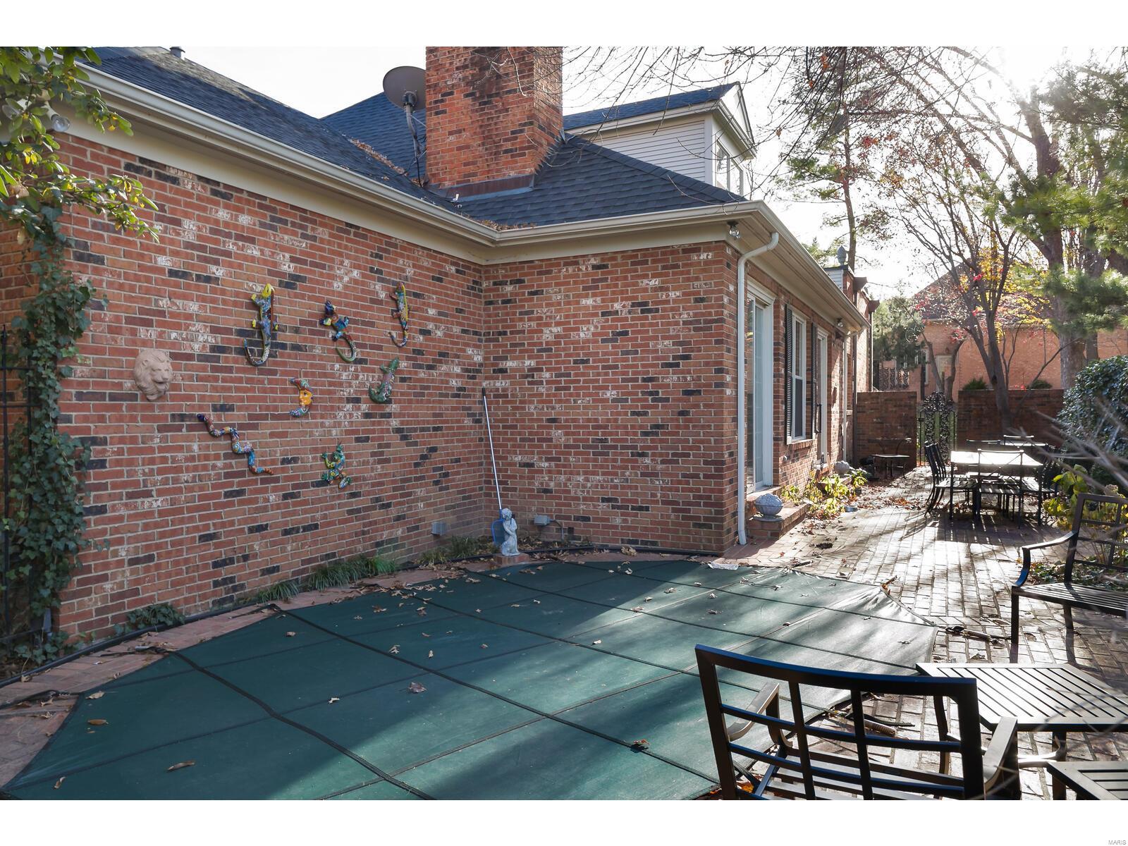 7 Upper Price Road Olivette, MO 63132 - Photo 29 of 31