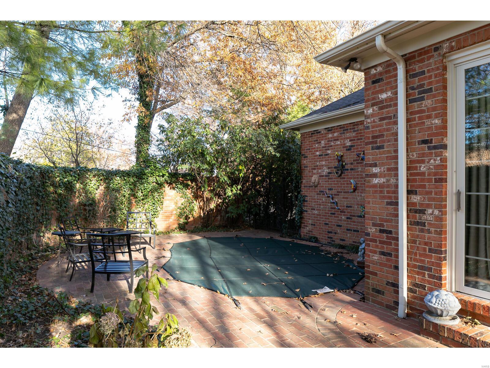 7 Upper Price Road Olivette, MO 63132 - Photo 30 of 31