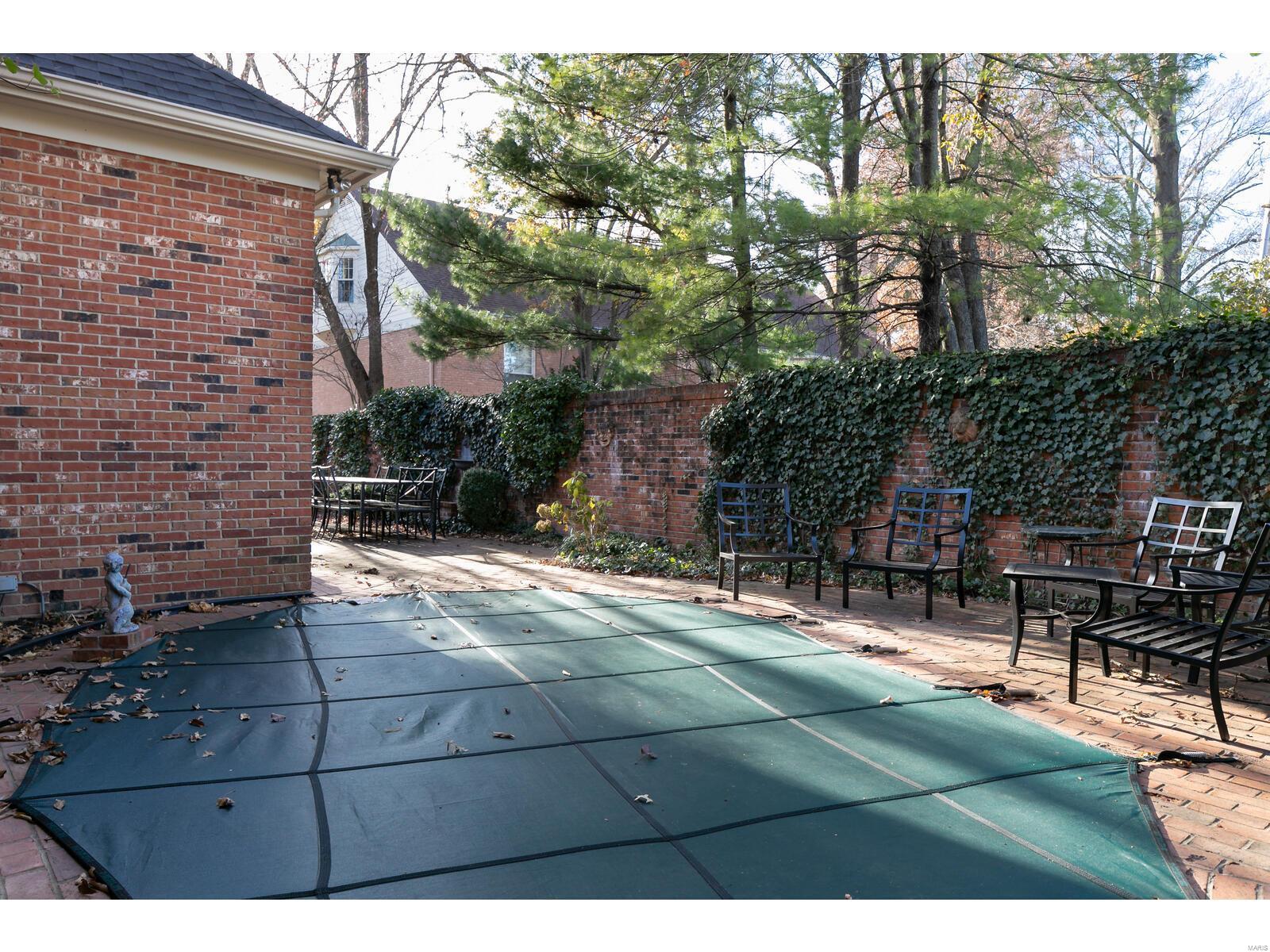 7 Upper Price Road Olivette, MO 63132 - Photo 31 of 31