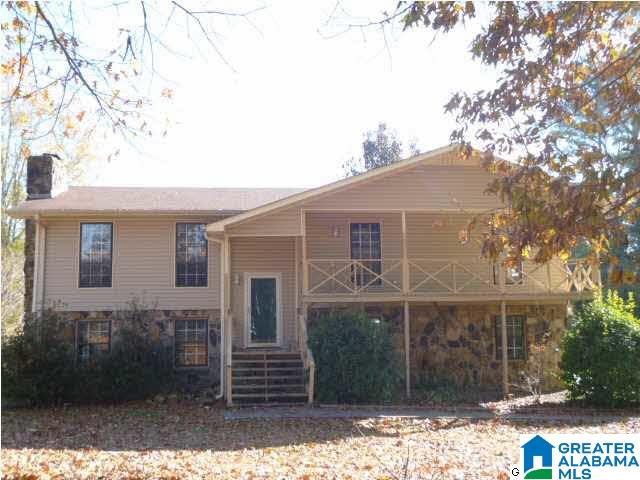 1604 Sharpton Road Northeast Cullman, AL 35055 - Photo 1 of 8