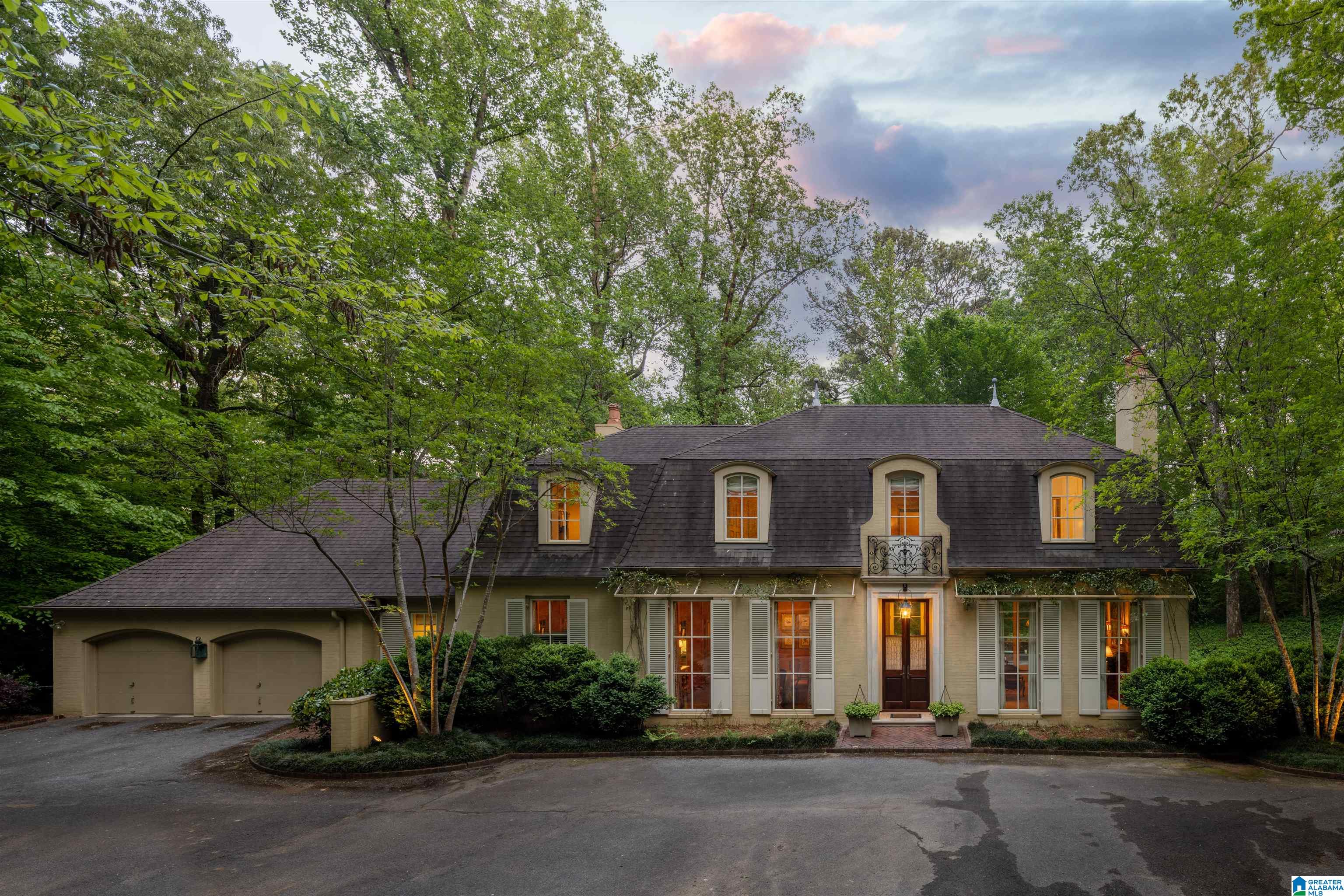 3219 Pine Ridge Road Birmingham, AL 35213 - Photo 3 of 50