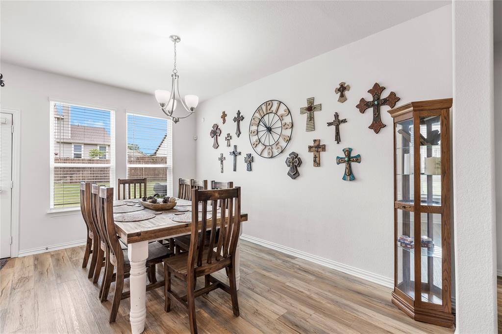 804 Feather Edge Drive Springtown, TX 76082 - Photo 13 of 36