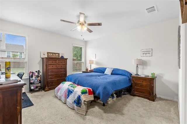 $418,995 | 804 Feather Edge Drive, Springtown, TX 76082